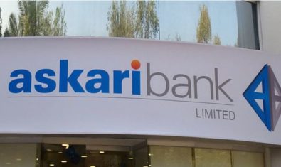 askari bank limited