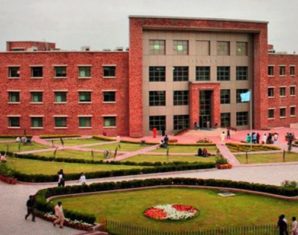 COMSATS library