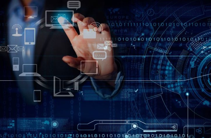 digital system