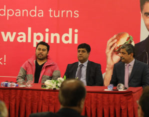 foodpanda in rawalpindi