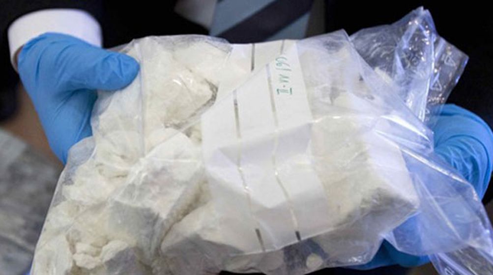 20KG Heroin Worth Rs. 200 Million Seized at Karachi Airport