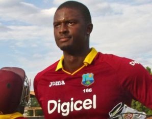 jason holder west indies player