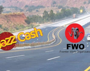jazzcash and fwo digitized toll