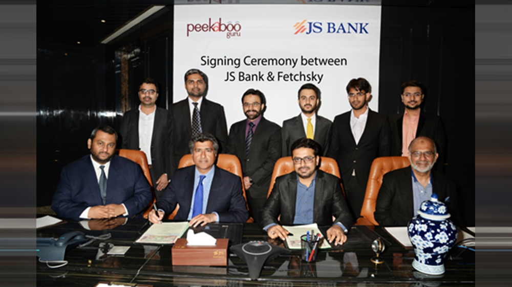 signing ceremony js bank