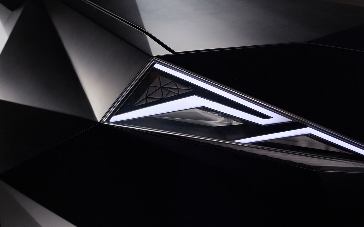 Karlmann King lights