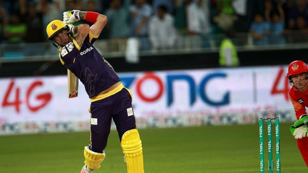 PSL Day 6 Result: Quetta Roll Over Islamabad in a One-Sided Contest