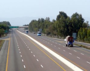 Motorway | Sukkur-Hyderabad | ProPakistani