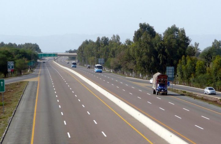 Motorway | Sukkur-Hyderabad | ProPakistani