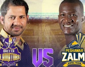 Sarfaraz vs Darren