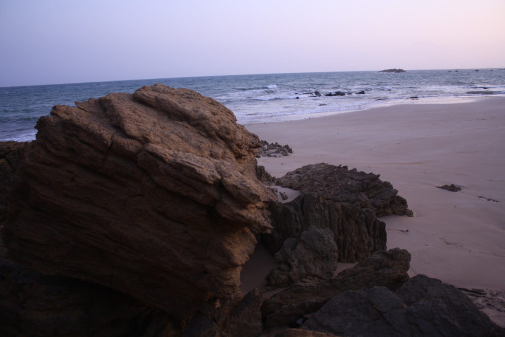 Nathia Gali Beach