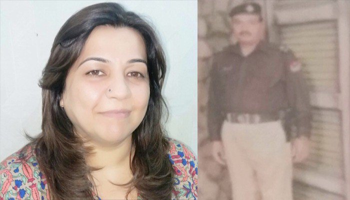 Policeman and His Wife Arrested for Serial Robberies in Rawalpindi
