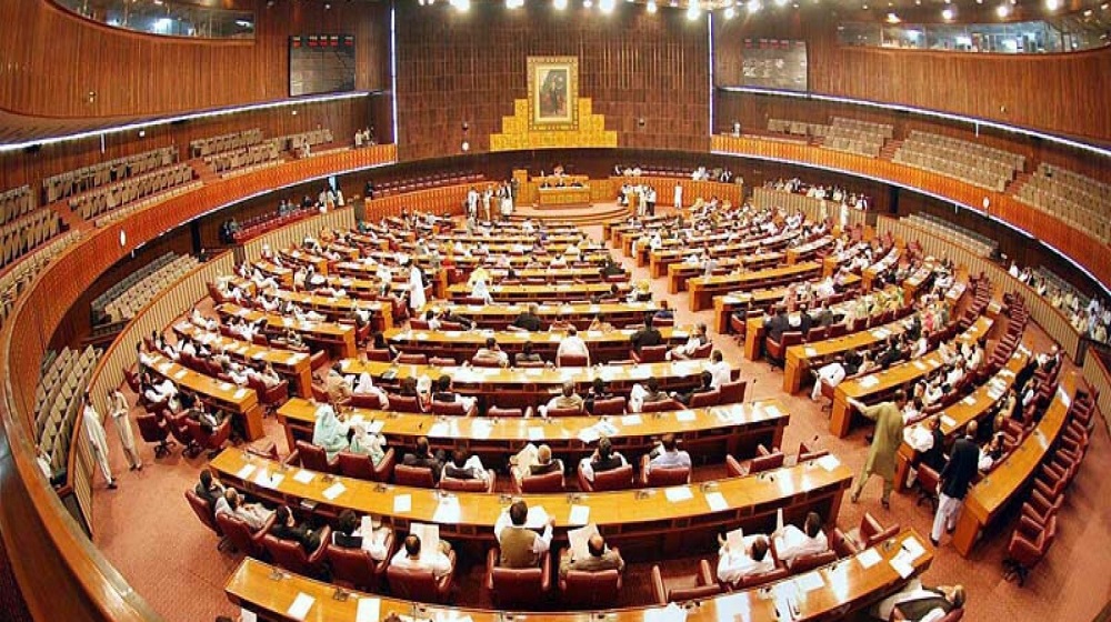 Daily Allowance for Parliamentarians Increased by 71%