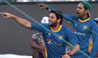 Sarfaraz and Afridi propelled their teams to victory