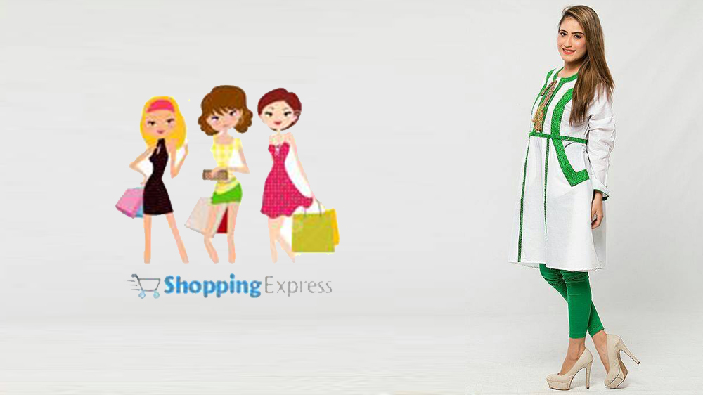 ShoppingExpress.pk Celebrates International Women’s Day with a Special Sale