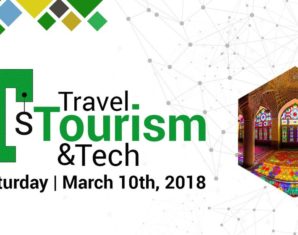 travel tourism and tech