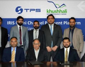 Khushali Bank and TPS
