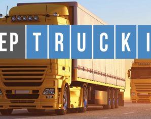 keeptruckin