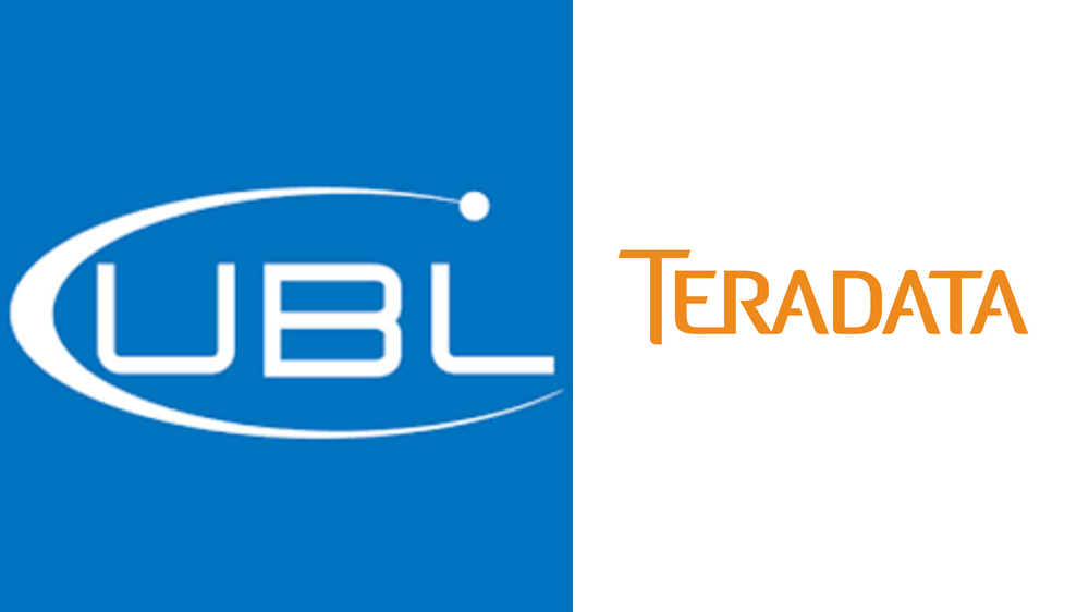 UBL & Teradata Collaborate on Customer Profitability Analytics and Data Warehouse