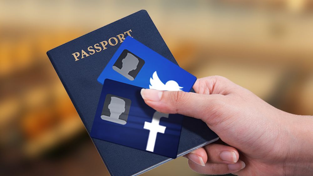 Trump Affect: All US Visa Applications Might Soon Require 5 Years of Social Media Info