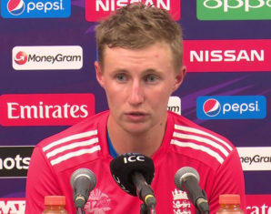 Joe Root