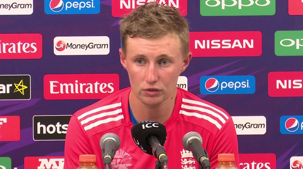 Joe Root