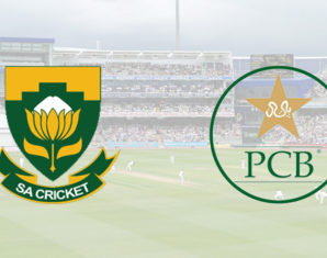 South Africa Cricket