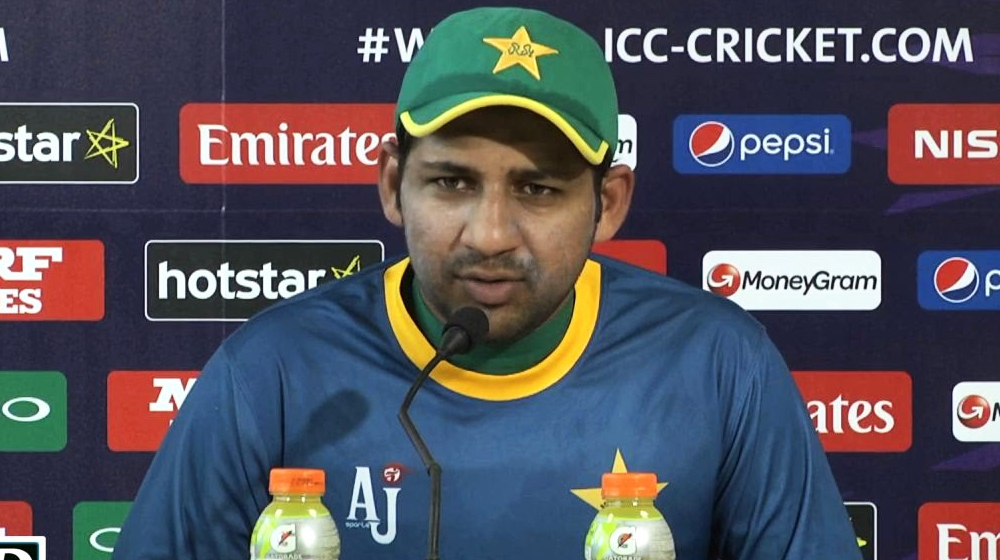 Pakistani cricket team captain