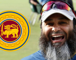 Sri Lanka Cricket