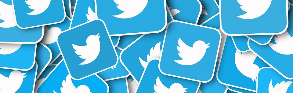 multiple twitter logo