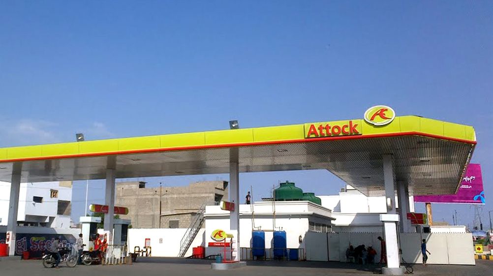 Attock Petroleum Profit Surges Massively by 80%