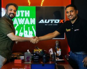 Automotive Micro Entrepreneurs