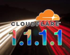 cloudflare 1.1.1.1