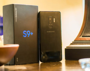 Samsung Galaxy S9+