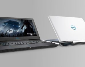 Dell New G Series Laptops
