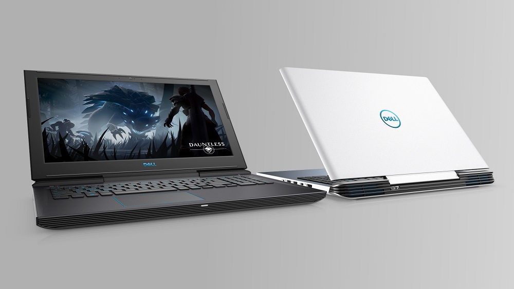 Dell New G Series Laptops