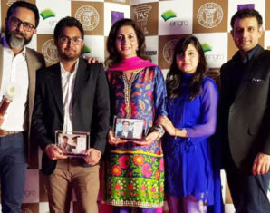 Telenor Pakistan Team