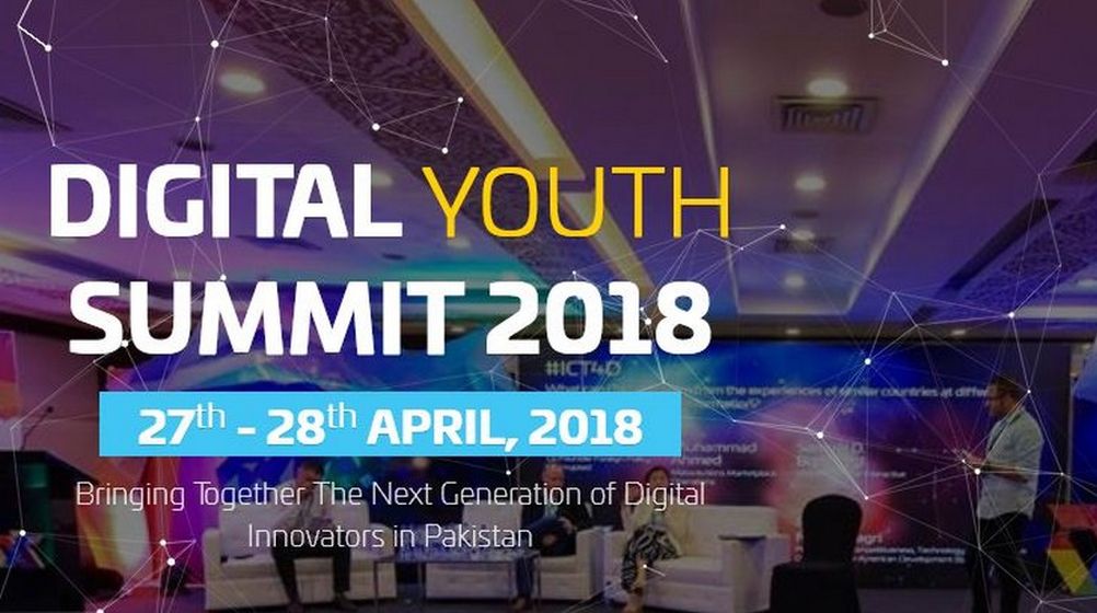 KP Digital Youth Summit 2018