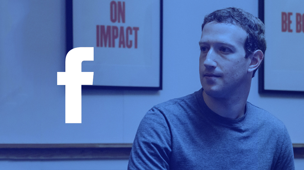 Facebook Mark Zuckerberg Featured