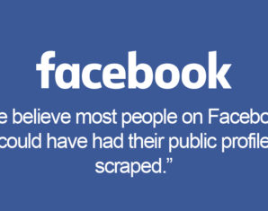 facebook confession
