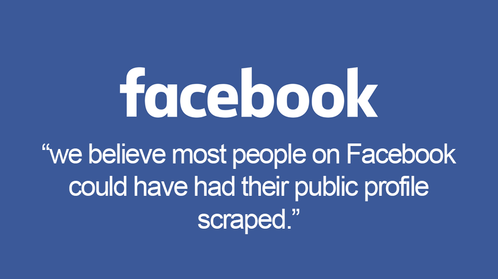 facebook confession