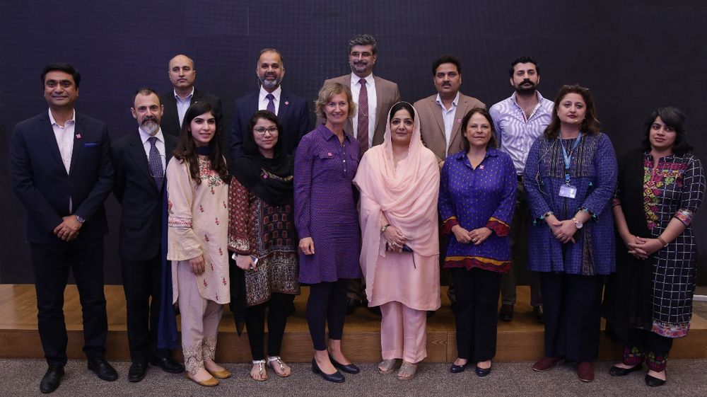 Telenor Sustainability Conference