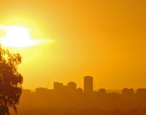 Heatwave