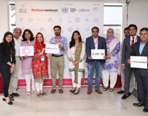 Hult Prize Judges Group