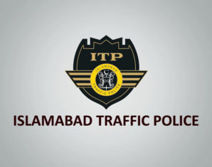 Islamabad Traffic Police