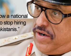 Dhahi Khalfan