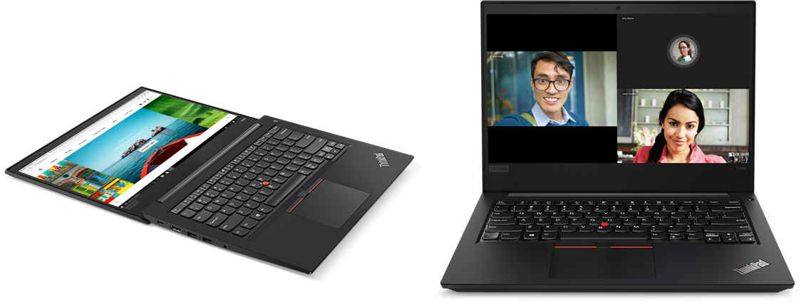 ThinkPad E485 and E585