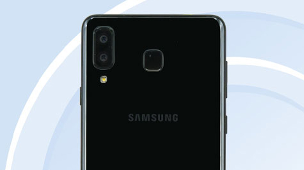 Samsung Galaxy S9+ Mini Gets Leaked Before Launch