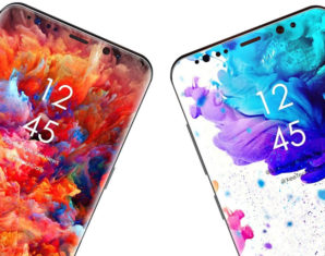 Samsung Galaxy S10