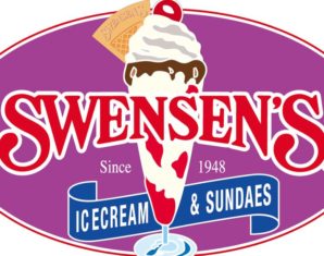 Ice Cream Brand Swensen's