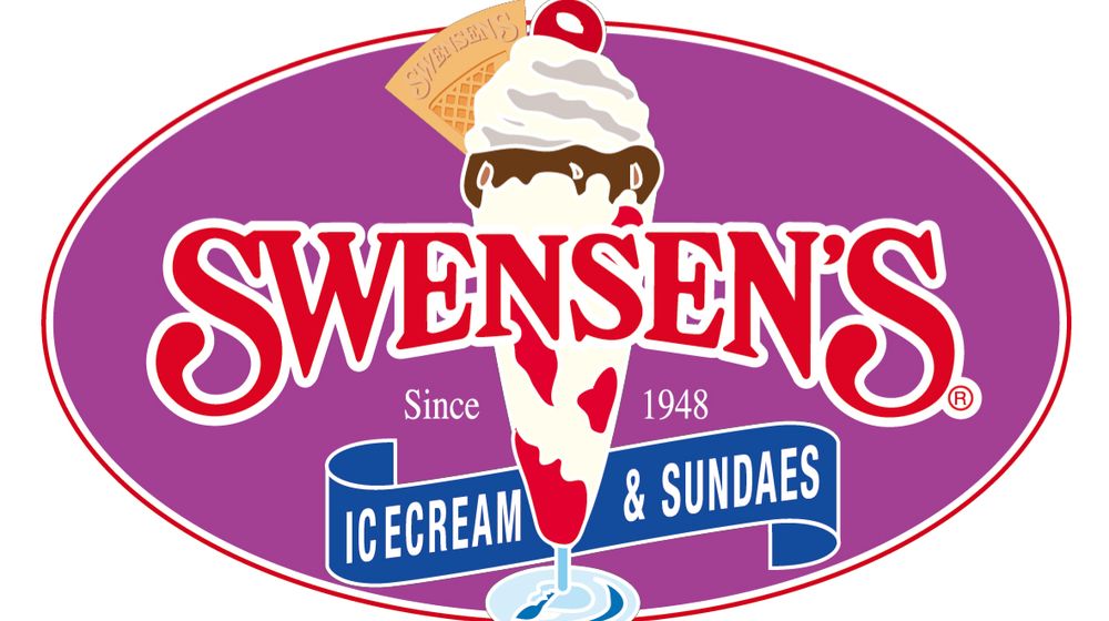 Ice Cream Brand Swensen's